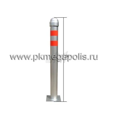 купить столбик парковочный анкерный АА-76/830 в Астрахани