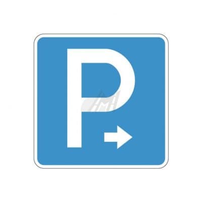 купить 6.4.18д-6.4.20д Направление размещения парковки в Астрахани